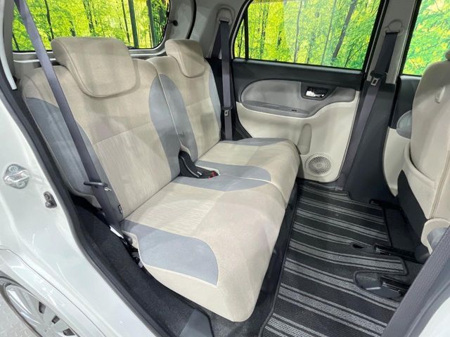 DAIHATSU CAST STYLE 2018