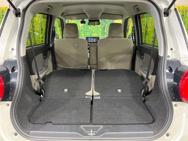 DAIHATSU CAST STYLE 2018