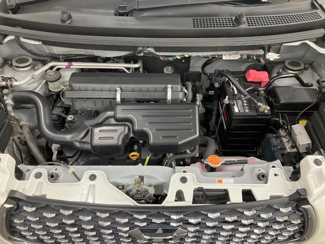 DAIHATSU CAST STYLE 2018