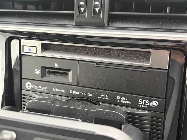 TOYOTA LANDCRUISER PRADO 2021