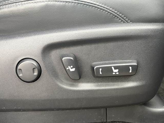 TOYOTA LANDCRUISER PRADO 2021