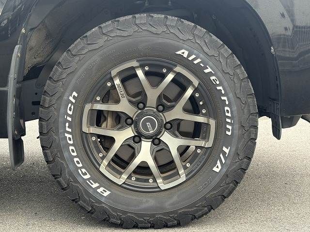 TOYOTA LANDCRUISER PRADO 2021