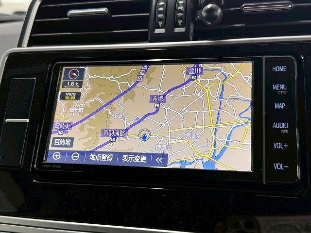 TOYOTA LANDCRUISER PRADO 2020