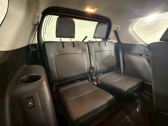 TOYOTA LANDCRUISER PRADO 2020