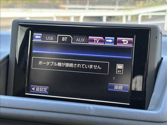 TOYOTA LEXUS CT200h 2012