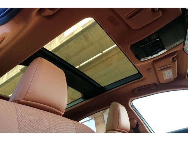 TOYOTA LEXUS NX350h 2023