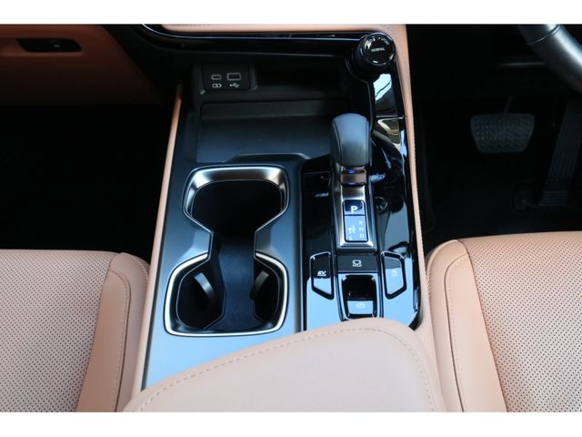 TOYOTA LEXUS NX350h 2023