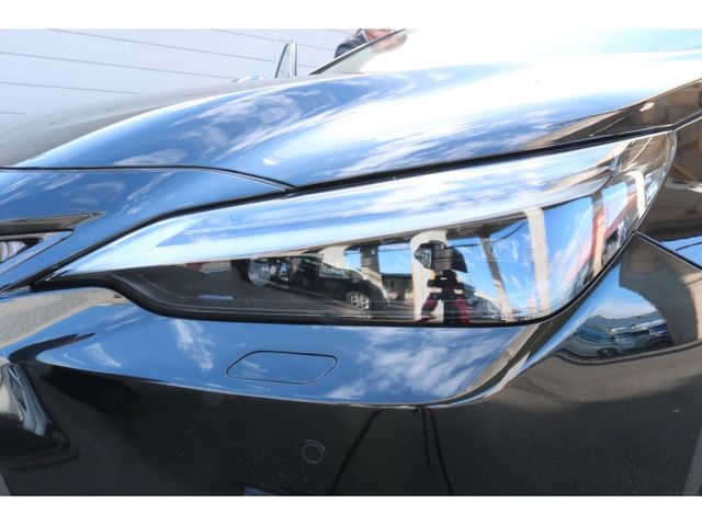 TOYOTA LEXUS NX350h 2023
