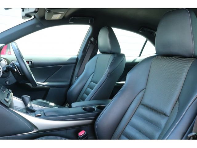 TOYOTA LEXUS IS250 2015