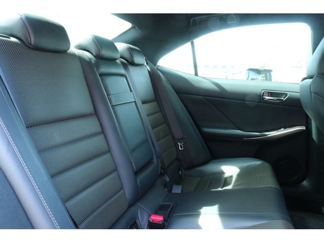 TOYOTA LEXUS IS250 2015