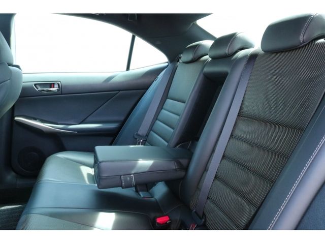 TOYOTA LEXUS IS250 2015