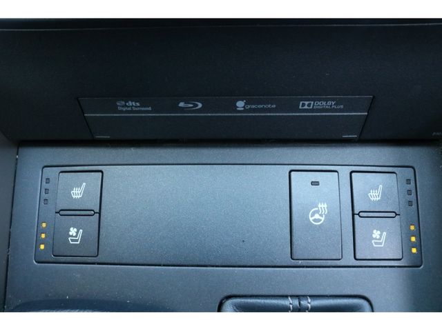 TOYOTA LEXUS IS250 2015