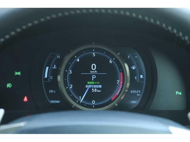 TOYOTA LEXUS IS250 2015