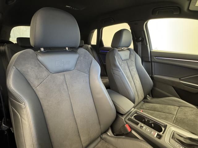 AUDI AUDI RS Q3 2020