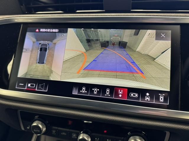 AUDI AUDI RS Q3 2020