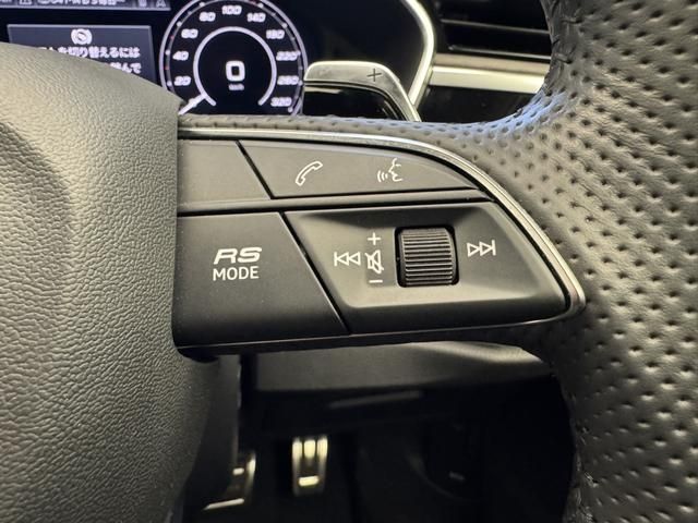 AUDI AUDI RS Q3 2020