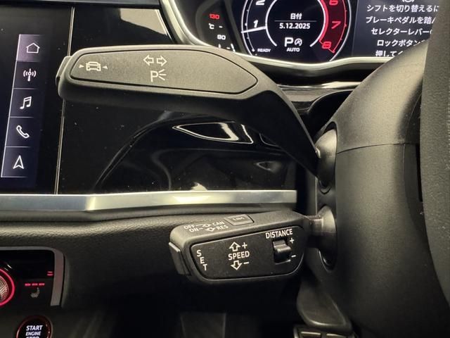 AUDI AUDI RS Q3 2020