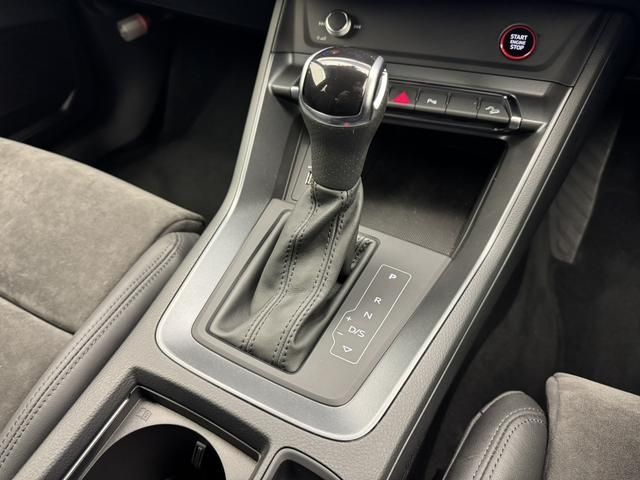 AUDI AUDI RS Q3 2020