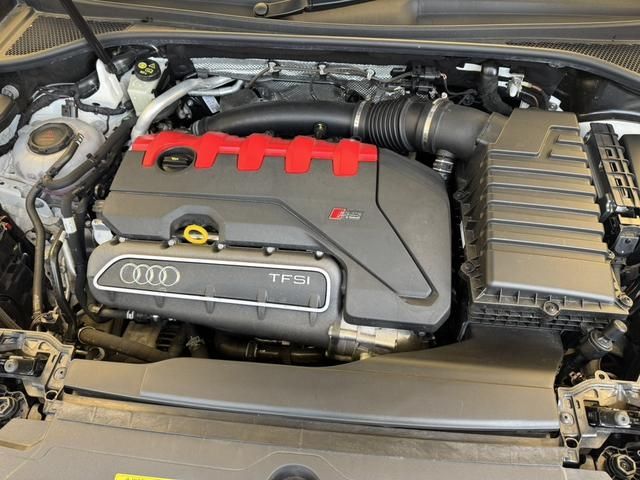 AUDI AUDI RS Q3 2020