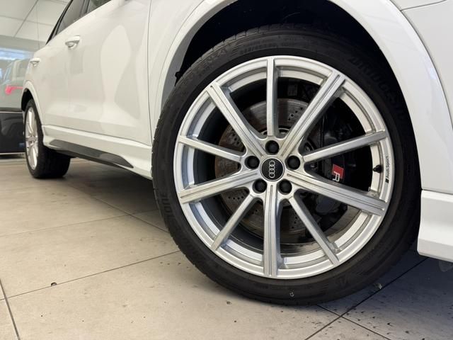 AUDI AUDI RS Q3 2020