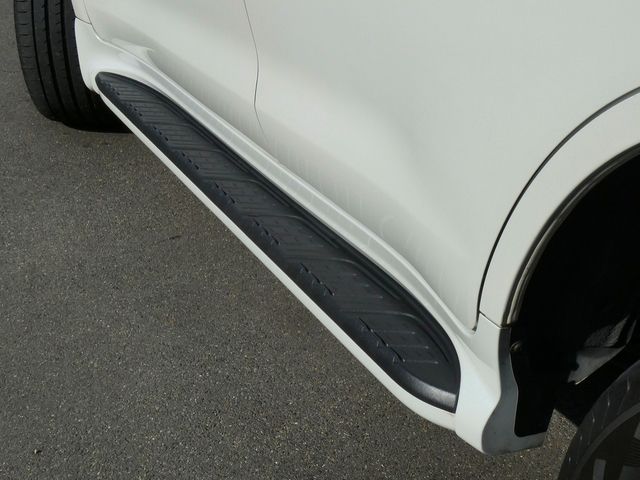 TOYOTA LANDCRUISER wagon 2008