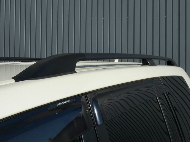 TOYOTA LANDCRUISER wagon 2008