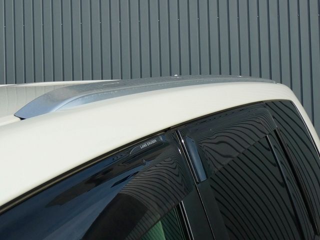 TOYOTA LANDCRUISER wagon 2012