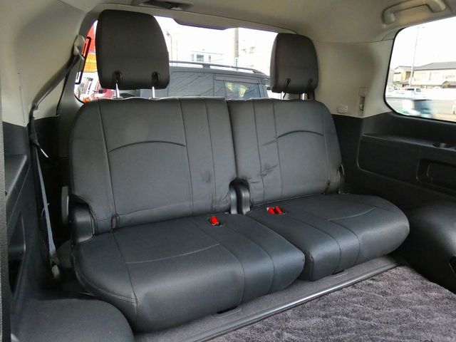 TOYOTA LANDCRUISER wagon 2012