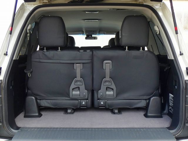 TOYOTA LANDCRUISER wagon 2012