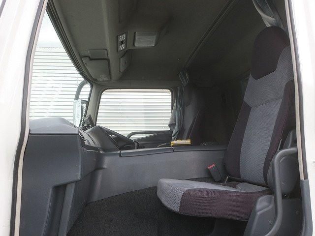 MITSUBISHI FUSOU SUPER GREAT 2011