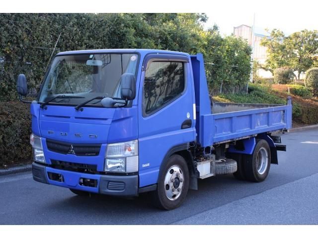 MITSUBISHI CANTER 2016