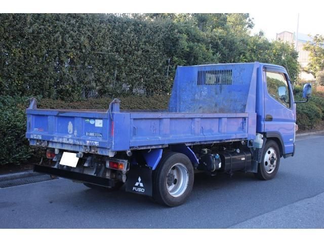 MITSUBISHI CANTER 2016