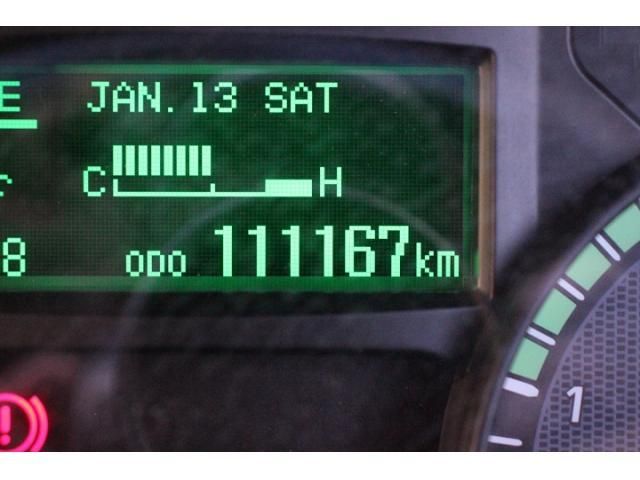 MITSUBISHI CANTER 2016