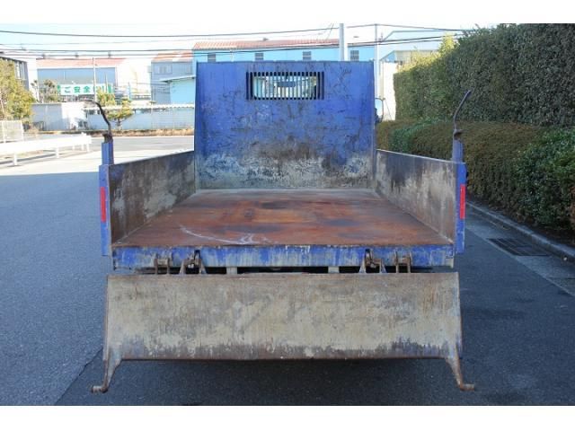 MITSUBISHI CANTER 2016