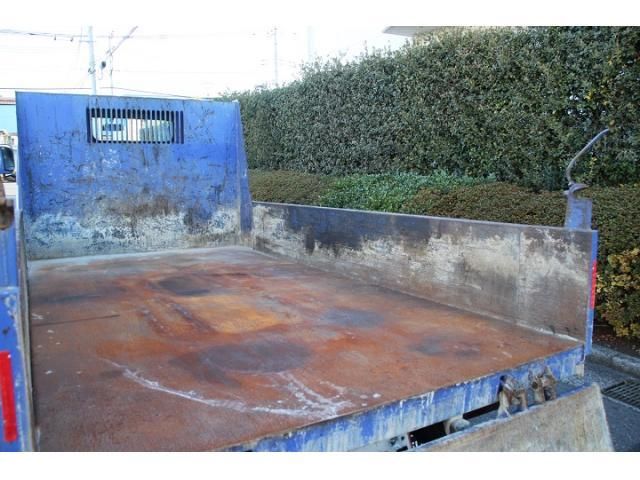 MITSUBISHI CANTER 2016