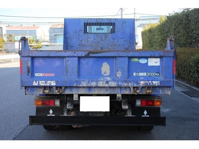 MITSUBISHI CANTER 2016