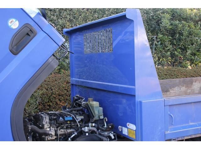 MITSUBISHI CANTER 2016