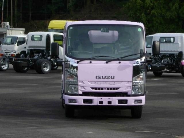 ISUZU ELF 2017