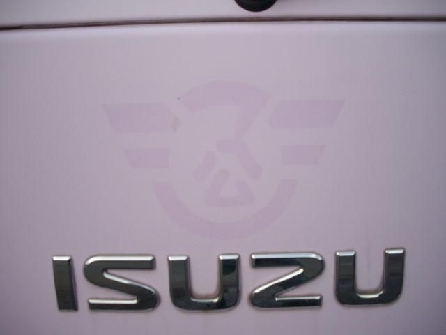 ISUZU ELF 2017