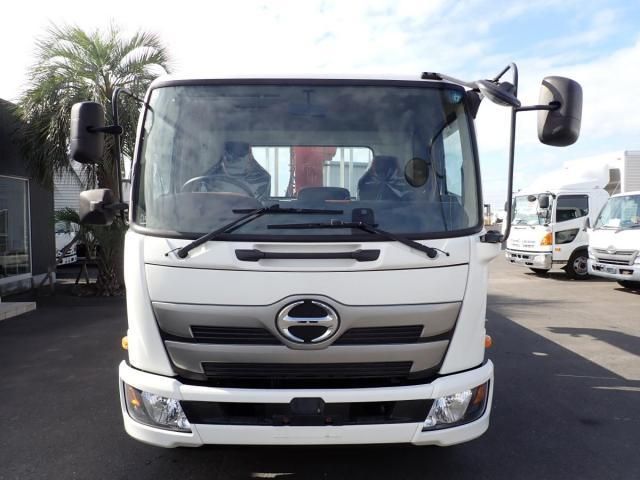 HINO RANGER 2018