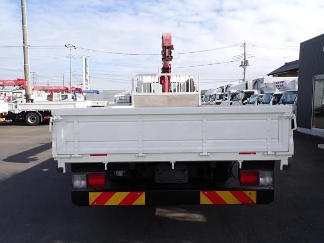 HINO RANGER 2018