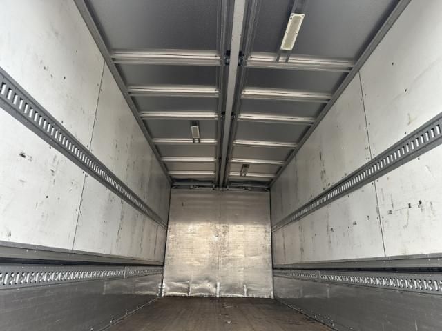 MITSUBISHI FUSOU FIGHTER 2013