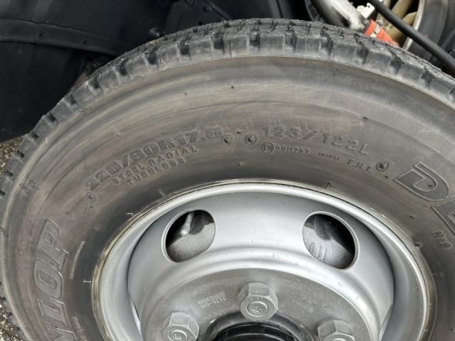 MITSUBISHI FUSOU FIGHTER 2013