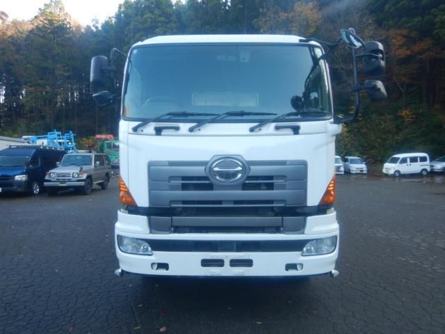 HINO PROFIA 2014