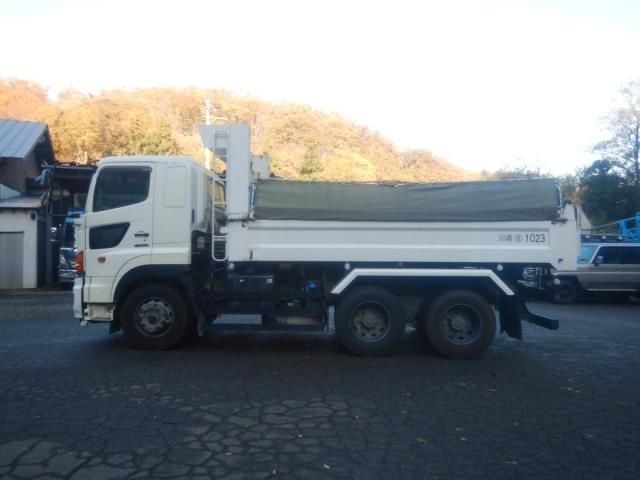 HINO PROFIA 2014