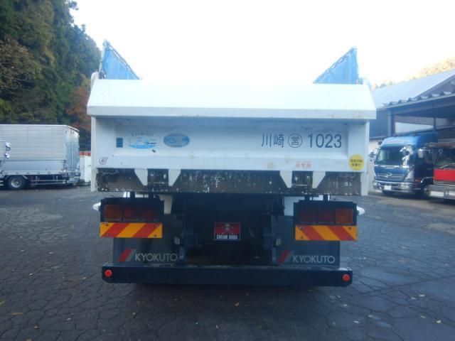 HINO PROFIA 2014