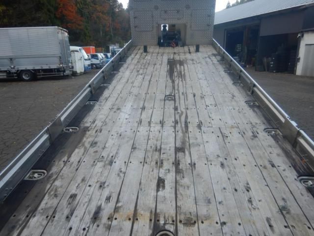 MITSUBISHI FUSOU SUPER GREAT 2019