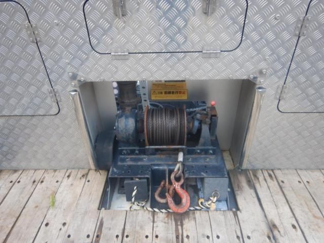 MITSUBISHI FUSOU SUPER GREAT 2019