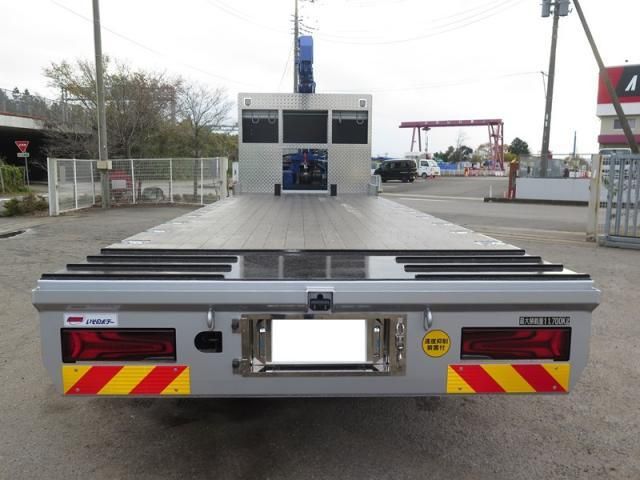 MITSUBISHI FUSOU SUPER GREAT 2025