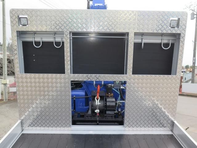 MITSUBISHI FUSOU SUPER GREAT 2025